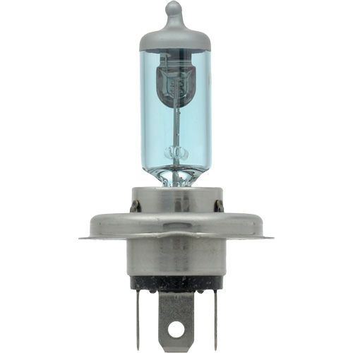 9003 Ampoule de feu avant SilverStar Ultra, Halog&egrave;ne, 60 W, Blanc Distribution Industrielle GC