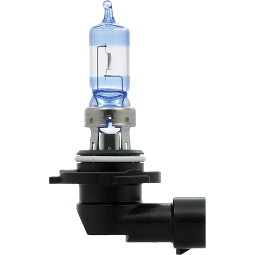 9005 SilverStar&reg; Ultra Headlight Bulb, Halogen, 65 W, White Distribution Industrielle GC