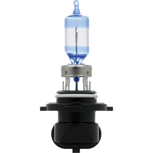 9005 SilverStar&reg; Ultra Headlight Bulb, Halogen, 65 W, White Distribution Industrielle GC