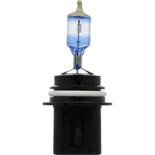 9007 Ampoule de feu avant SilverStar Ultra, Halog&egrave;ne, 55 W/65 W, Blanc Distribution Industrielle GC
