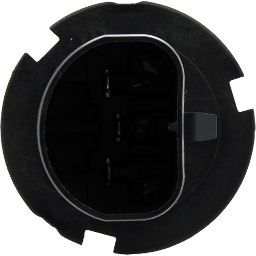 9007 Ampoule de feu avant SilverStar Ultra, Halog&egrave;ne, 55 W/65 W, Blanc Distribution Industrielle GC