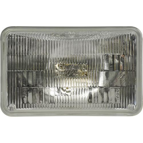Phare automobile scell&eacute; XtraVision H4656, Halog&egrave;ne, 35 W/55 W, Blanc cass&eacute; Distribution Industrielle GC