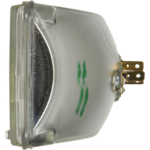 Phare automobile scell&eacute; XtraVision H4656, Halog&egrave;ne, 35 W/55 W, Blanc cass&eacute; Distribution Industrielle GC