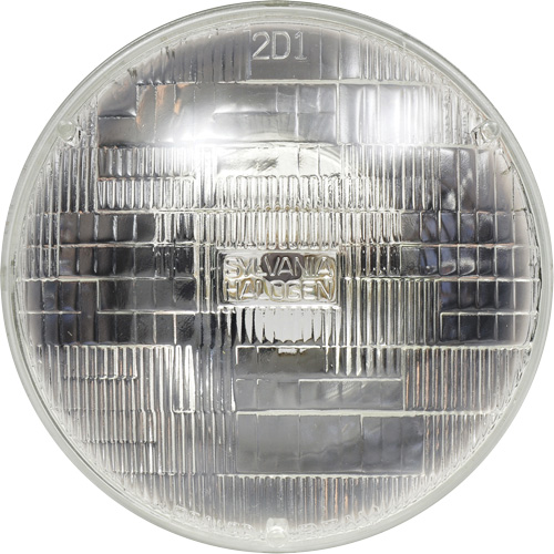 Phare automobile scell&eacute; de base H6024, 40 W, Blanc cass&eacute; Distribution Industrielle GC