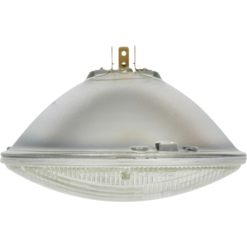 Phare automobile scell&eacute; de base H6024, 40 W, Blanc cass&eacute; Distribution Industrielle GC