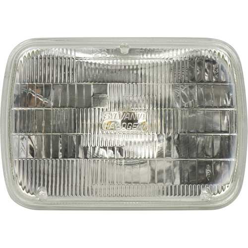Phare automobile scell&eacute; de base H6054, 35 W, Blanc Distribution Industrielle GC