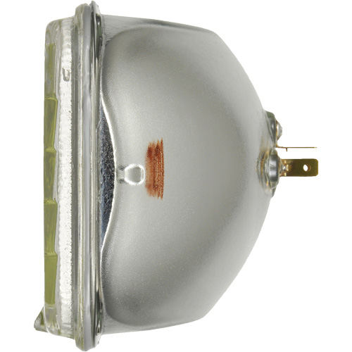 Phare automobile scell&eacute; de base H6054, 35 W, Blanc Distribution Industrielle GC