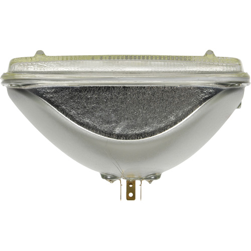 Phare automobile scell&eacute; de base H6054, 35 W, Blanc Distribution Industrielle GC