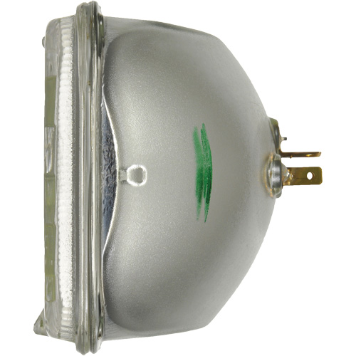 H6054 XtraVision&reg; Sealed Beam Headlight, Halogen, 55 W, Off White Distribution Industrielle GC