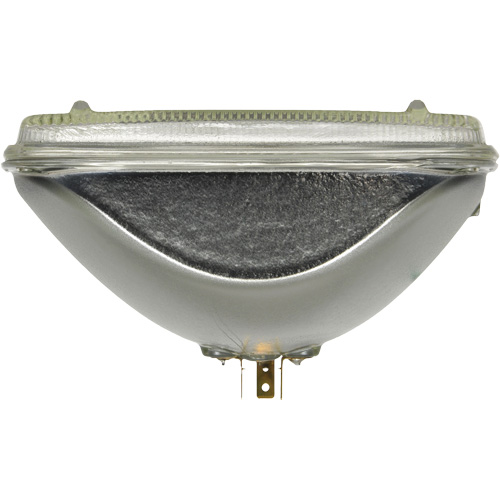 H6054 XtraVision&reg; Sealed Beam Headlight, Halogen, 55 W, Off White Distribution Industrielle GC