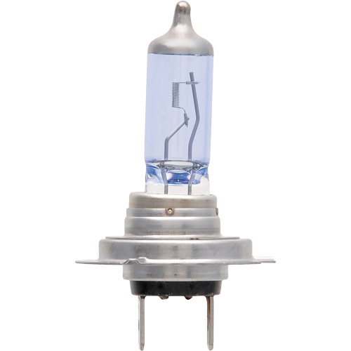 Ampoule de feu avant SilverStar zXe H7, Halog&egrave;ne/DHI, 56 W, Blanc Distribution Industrielle GC