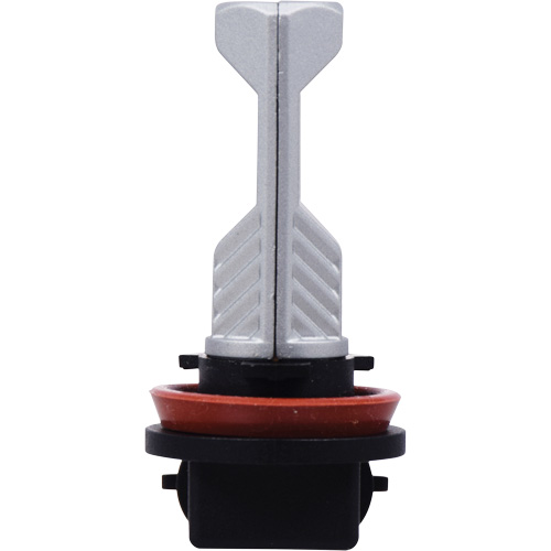 H8 Headlight Bulb, LED, 12.8 W/9 W, White Distribution Industrielle GC