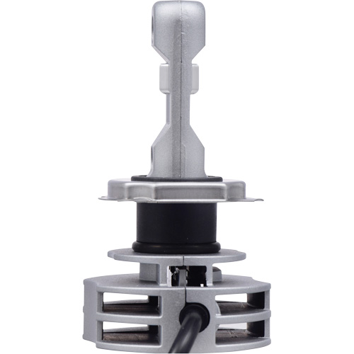 9003 Headlight Bulb, LED, 12 W/14 W/24 W, White Distribution Industrielle GC