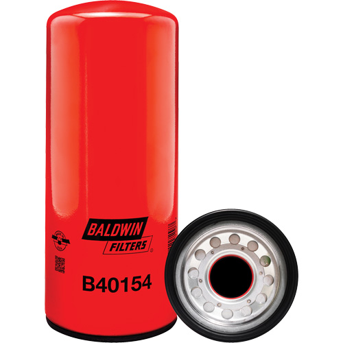 B40154 Filtre &agrave; lubrifiant &agrave; visser Distribution Industrielle GC
