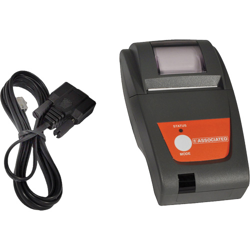 Imprimante thermique haute vitesse Distribution Industrielle GC
