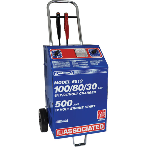 International Fleet & Commercial 220V Fast Battery Charger Distribution Industrielle GC