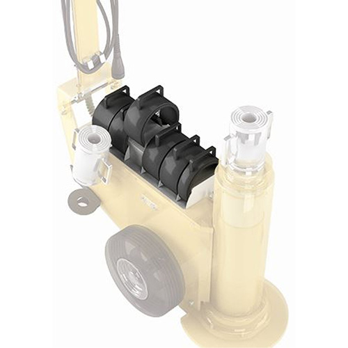 Trousse de verrouillage de s&eacute;curit&eacute; pour cric Mammut 91004 d'ESCO Distribution Industrielle GC