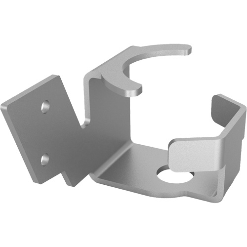 Support de rallonge droit pour crics Mammut 91000 et 91003 d'ESCO Distribution Industrielle GC