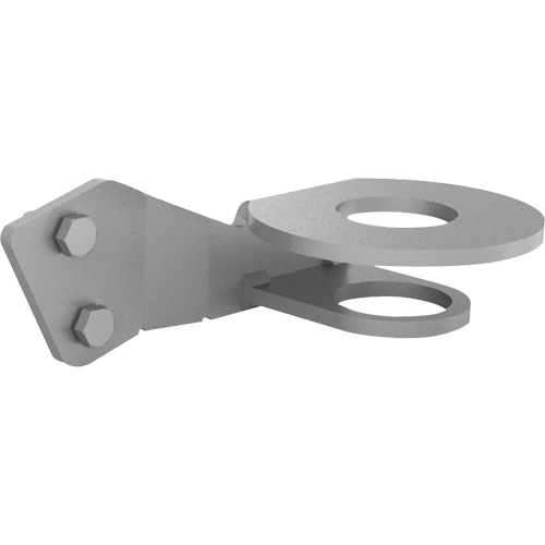 Support de rallonge gauche pour crics Mammut 91004 et 91005 d'ESCO Distribution Industrielle GC