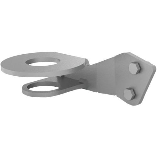 Support de rallonge droit pour crics Mammut 91004 et 91005 d'ESCO Distribution Industrielle GC