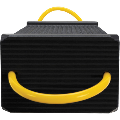 100 Ton Cribbing Block Distribution Industrielle GC