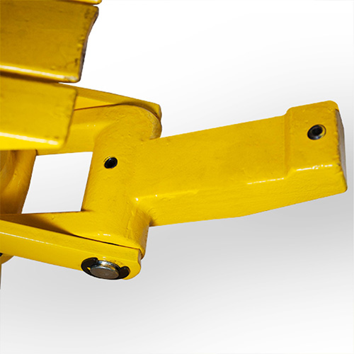 Pro Series Combi Hydraulic Bead Breaker Distribution Industrielle GC