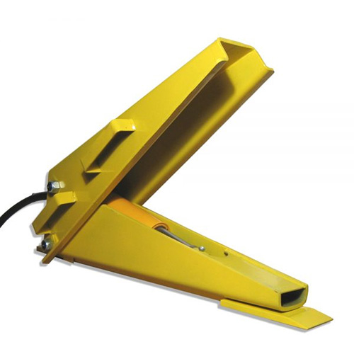 D&eacute;monte-talons hydraulique pour pneu agricole double s&eacute;rie Pro Distribution Industrielle GC