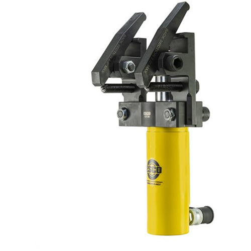 Ensemble de d&eacute;monte-talons pour pneu g&eacute;ant OTR ESC3000 s&eacute;rie Pro Distribution Industrielle GC