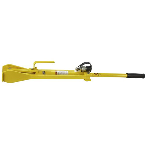 Pro Series Dual Wheel Farm Tractor Tire Bead Breaker Distribution Industrielle GC