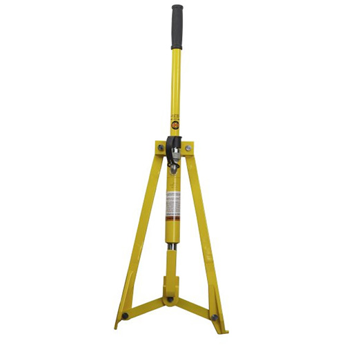 Pro Series Dual Wheel Farm Tractor Tire Bead Breaker Distribution Industrielle GC