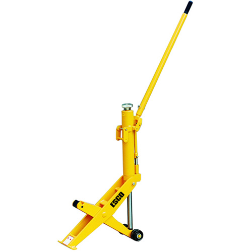 Heavy-Duty Forklift Tractor Jack Distribution Industrielle GC