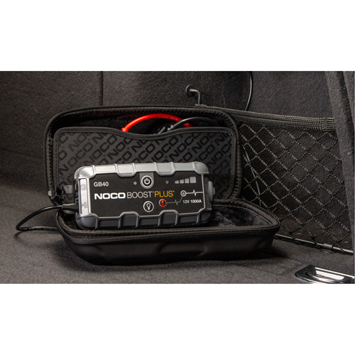 Survolteur pour batterie GB40 Boost Plus Distribution Industrielle GC