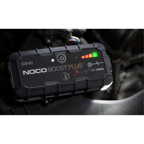 Survolteur pour batterie GB40 Boost Plus Distribution Industrielle GC