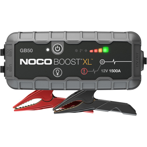 GB50 Boost&reg; XL Jump Starter Distribution Industrielle GC