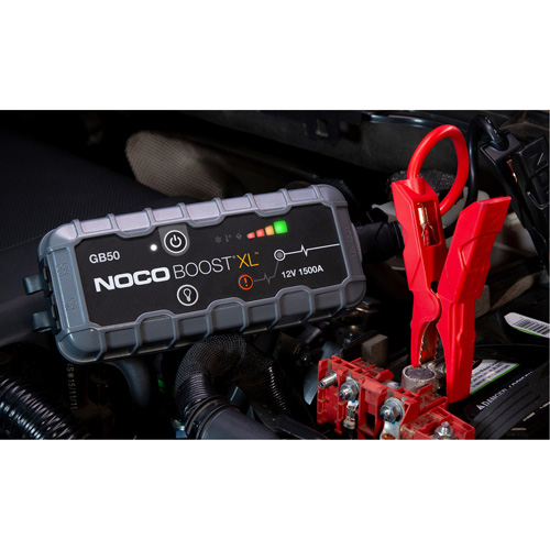 GB50 Boost&reg; XL Jump Starter Distribution Industrielle GC