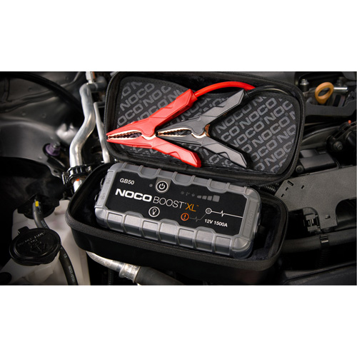 GB50 Boost&reg; XL Jump Starter Distribution Industrielle GC