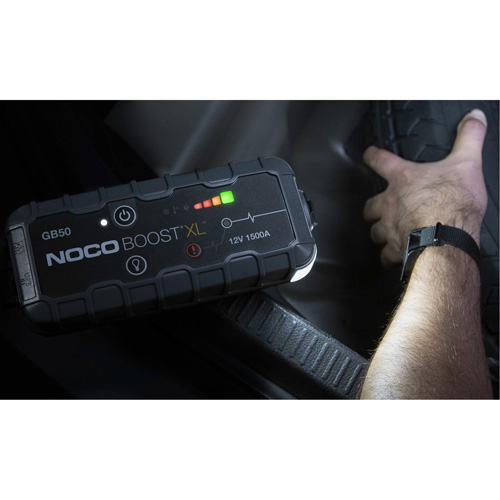 GB50 Boost&reg; XL Jump Starter Distribution Industrielle GC