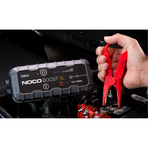 GB50 Boost&reg; XL Jump Starter Distribution Industrielle GC