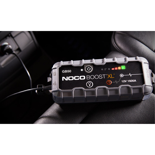GB50 Boost&reg; XL Jump Starter Distribution Industrielle GC