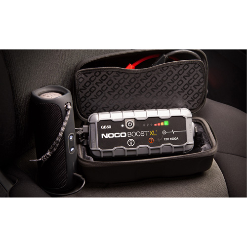 GB50 Boost&reg; XL Jump Starter Distribution Industrielle GC