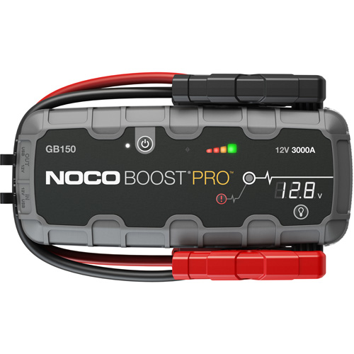 Survolteur pour batterie GB150 Boost Pro Distribution Industrielle GC