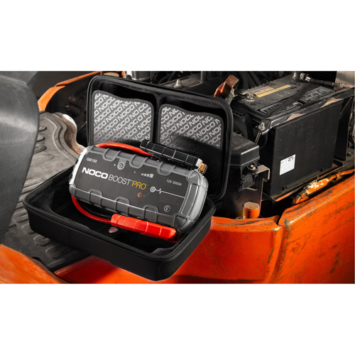 Survolteur pour batterie GB150 Boost Pro Distribution Industrielle GC