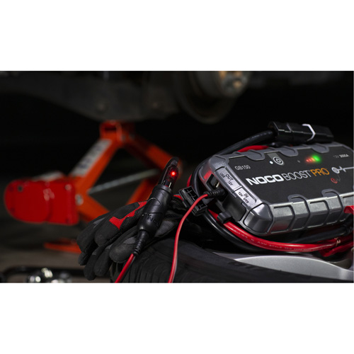 Survolteur pour batterie GB150 Boost Pro Distribution Industrielle GC