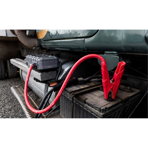 Survolteur pour batterie GB251+ Boost Max Distribution Industrielle GC