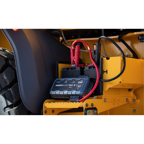 Survolteur pour batterie GB251+ Boost Max Distribution Industrielle GC