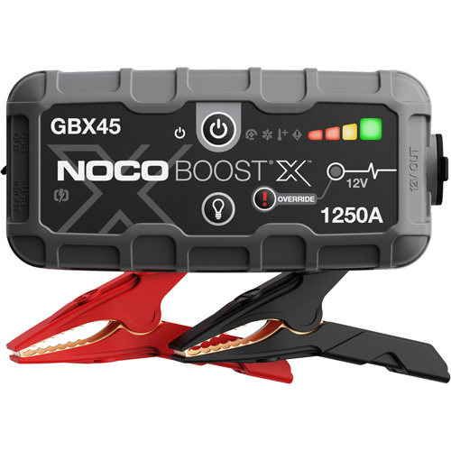 Survolteur pour batterie GBX45 Boost X Distribution Industrielle GC