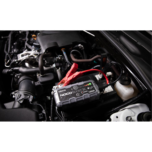 Survolteur pour batterie GBX45 Boost X Distribution Industrielle GC