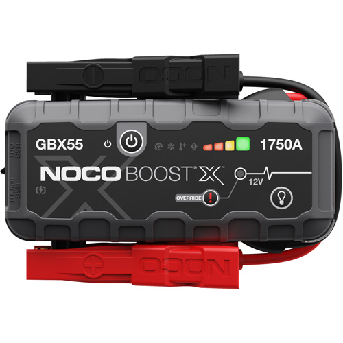 Survolteur pour batterie GBX55 Boost X Distribution Industrielle GC