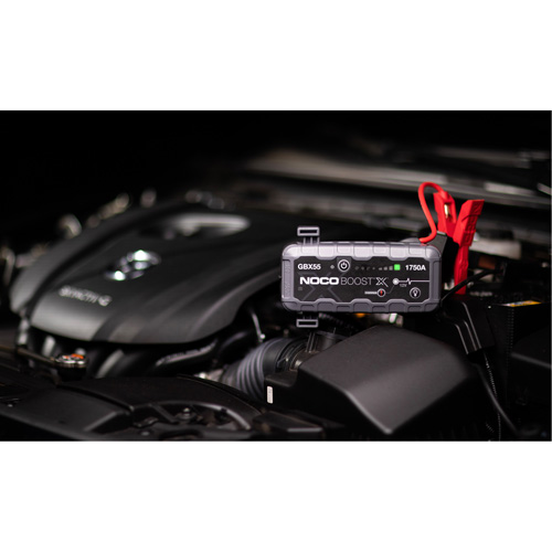Survolteur pour batterie GBX55 Boost X Distribution Industrielle GC