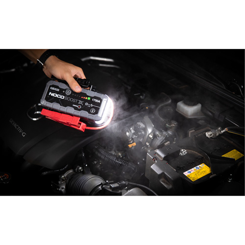 Survolteur pour batterie GBX55 Boost X Distribution Industrielle GC